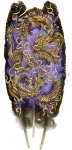 (image for) Golden Eastern Dragons